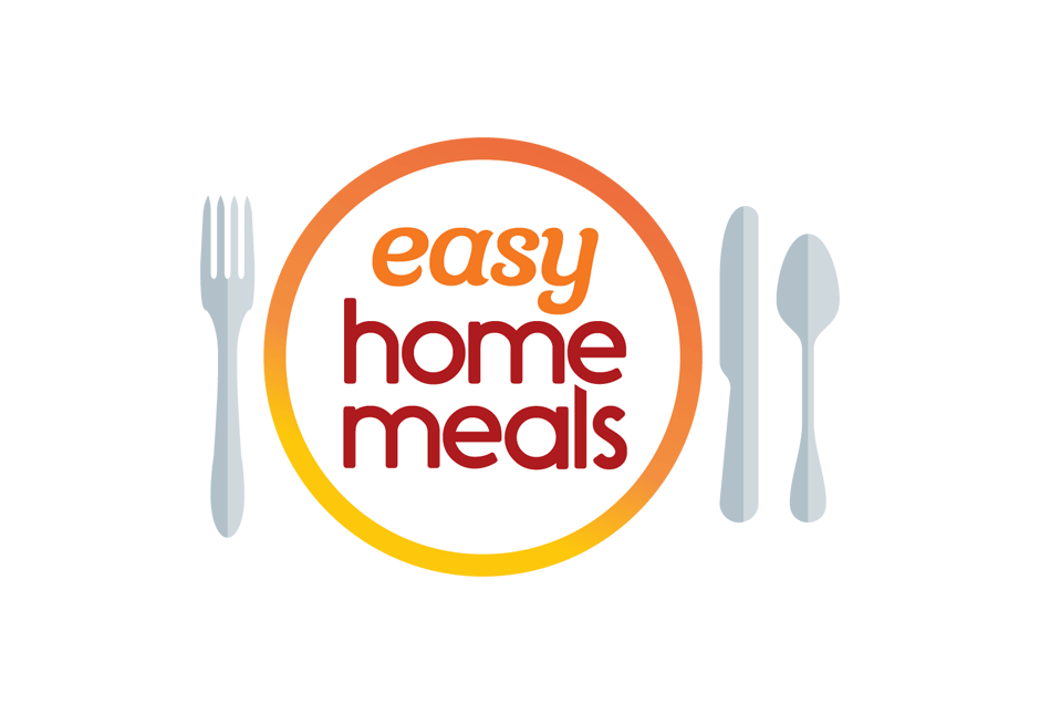 Easy Home Meals logo