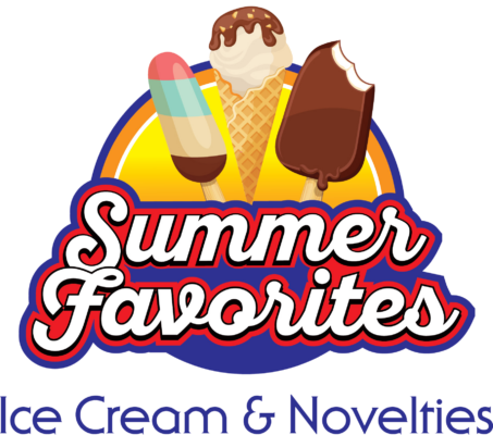 Summer Favorites Ice Cream & Novelties