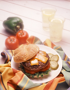 Easy Home Meals logo