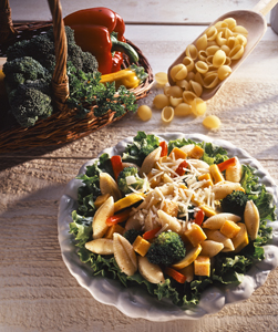 Easy Home Meals logo