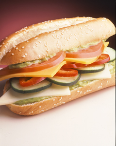 Easy Home Meals logo