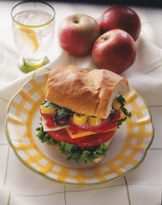 Easy Home Meals logo