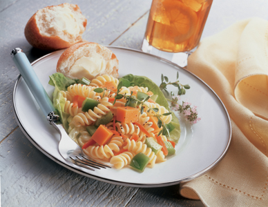 Easy Home Meals logo