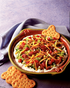 Easy Home Meals logo