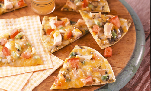 Easy Home Meals logo