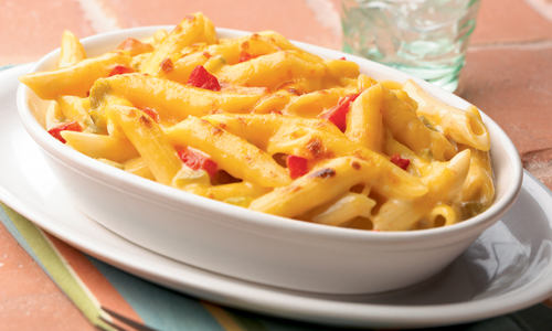 Easy Home Meals logo