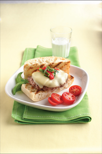 Easy Home Meals logo
