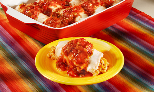 Easy Home Meals logo