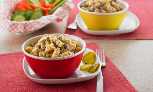 Easy Home Meals logo