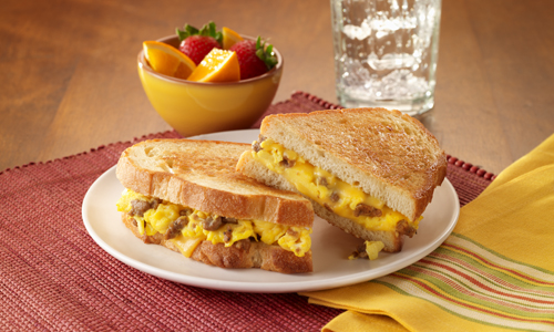 Easy Home Meals logo