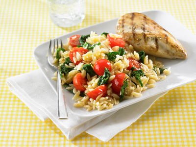 Easy Home Meals logo