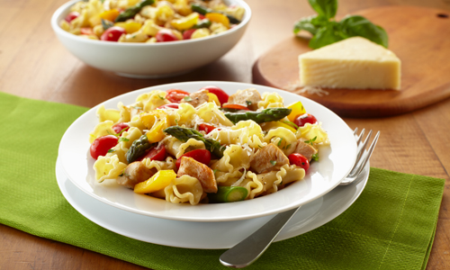 Easy Home Meals logo
