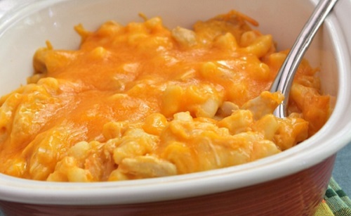 Easy Home Meals logo