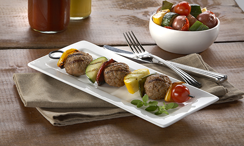 Easy Home Meals logo