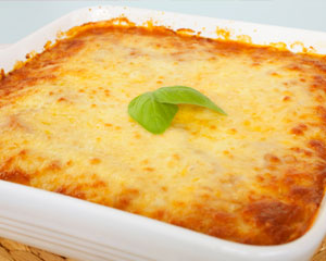 Easy Home Meals logo