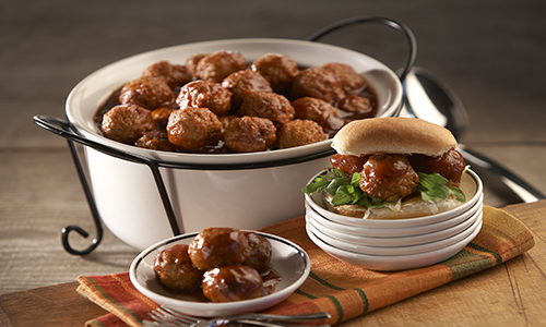 Easy Home Meals logo