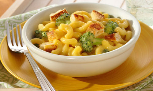 Easy Home Meals logo