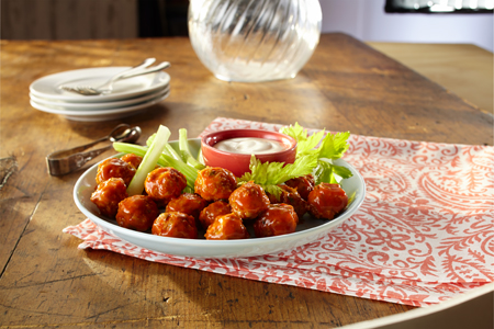 Easy Home Meals logo