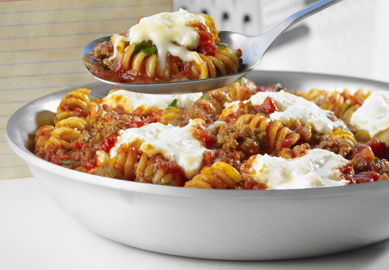 Easy Home Meals logo