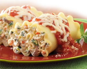 Easy Home Meals logo