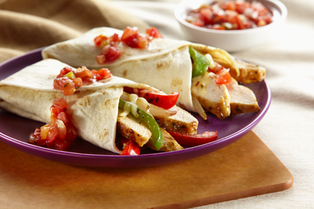 Easy Home Meals logo