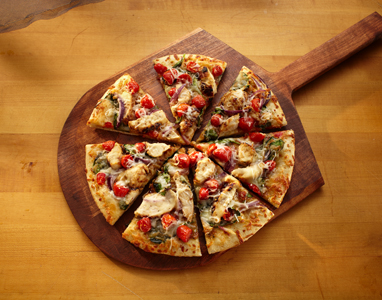 Easy Home Meals logo