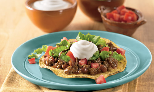 Easy Home Meals logo