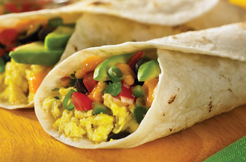 Easy Home Meals logo