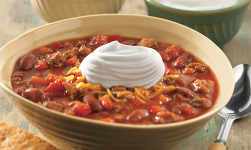 Easy Home Meals logo