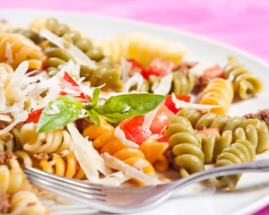 Easy Home Meals logo