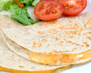 Easy Home Meals logo