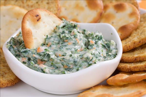 Spinach Dip