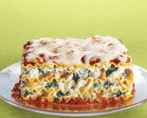 Easy Home Meals logo