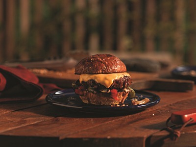 Easy Home Meals logo