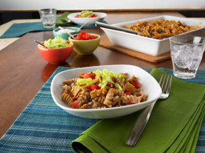 Easy Home Meals logo
