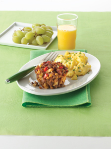 Easy Home Meals logo