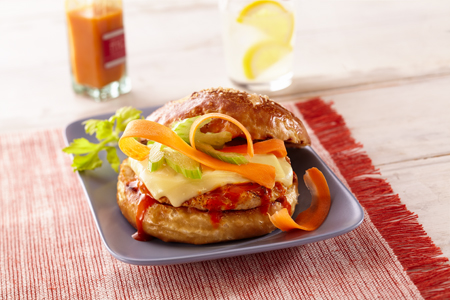 Easy Home Meals logo