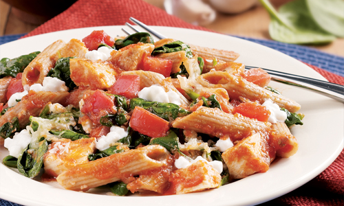 Easy Home Meals logo