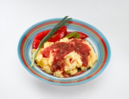 Easy Home Meals logo
