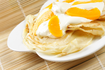 Easy Home Meals logo