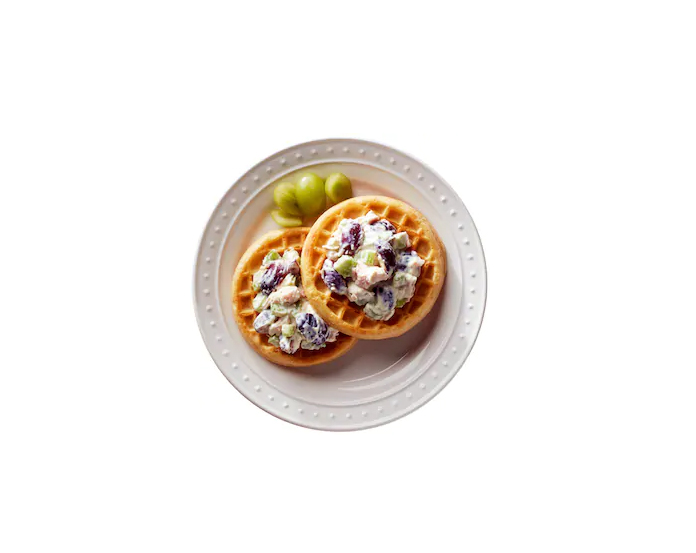 Easy Home Meals logo