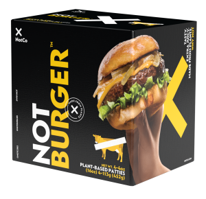Not Burger