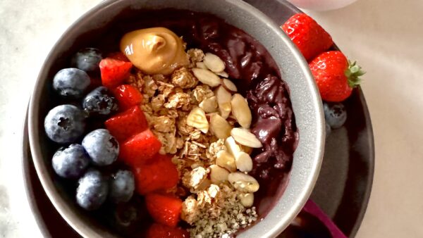 Acai Bowl