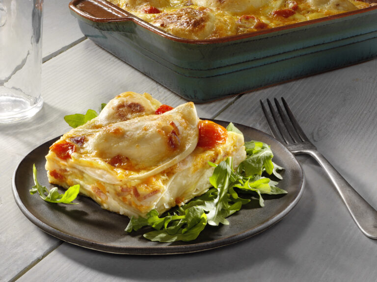 Easy Home Meals logo