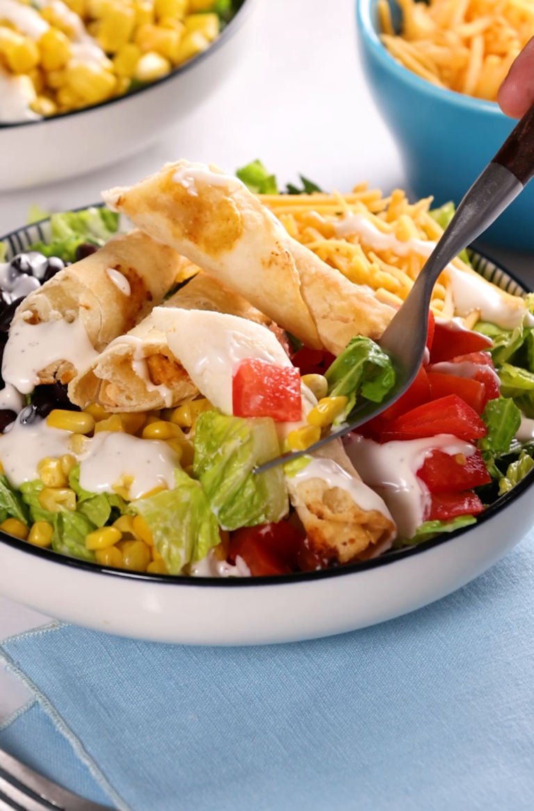 Easy Home Meals logo