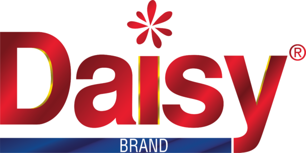 Daisy Brand 2022 logo