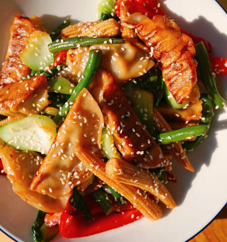 Dumplings