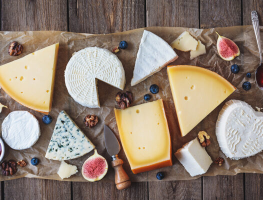 cheese spread